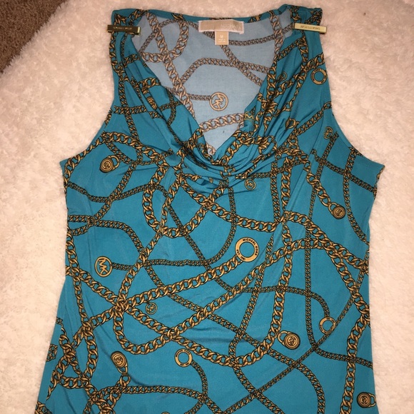 Michael Kors Top - Picture 1 of 3